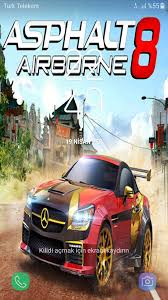 Gear up for simultaneous multiplayer action for up to 8 real players! Asphalt 8 Airborne Wallpaper For Android Apk Download