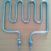 Điện Trở Máy Sauna 4 Chân (Máy Xông Hơi Khô)