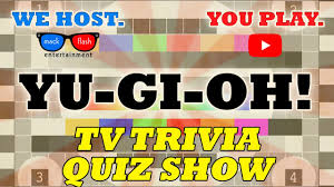 Read on for some hilarious trivia questions that will make your brain and your funny bone work overtime. Video Yu Gi Oh Quiz Playyah Com Free Games To Play