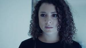 Dark Obsession: Trailer 1