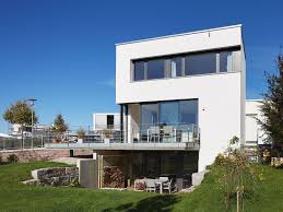 Wohnhaus K M Karlsruhe Hohenswetterbach Architectoo Architekturburo Karlsruhe Style At Home Wohnhaus Haus