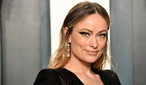 Olivia Wilde Explores Her Ancestral Home Of Waterford In Newly Released Pics