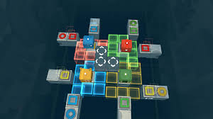 Nintendo switch, playstation 4, playstation 5, windows, xbox one, xbox series x/s. Death Squared Is Coming To The Nintendo Switch With Exclusive Content Death Squared