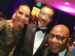 Happy Homecoming! Yesterday, Morgan State University celebrated a 41-0 win  over Lincoln University. On Friday, the 40th Homecoming Gala raised more  than $1 million for scholarships and initiatives to support Morgan students.