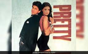 Pretty woman, walkin' down the street, pretty woman, the kind i like to meet, pretty woman, i don't believe you, you're not the truth no one could look as good as you. Imagine Shah Rukh Khan And Preity Zinta In Desi Pretty Woman Wait You Don T Have To Imagine