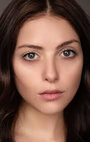 Alexa Frank's Instagram, Twitter & Facebook