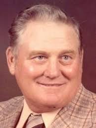 Harold Otto Bain Obituary March 1, 2003