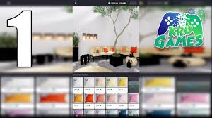 Redecor Home Design Game Gameplay Walkthrough 1 Android Ios Youtube