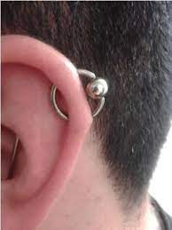 12 Finest Ear Piercing Ideas For Men And Its Benefits Guys Ear Piercings Ear Piercing Prices Ear Lobe Piercings