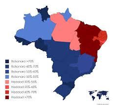 Voter sans carte électorale carte électorale obligatoire demande carte électorale changement adresse carte électorale carte électorale la carte electorale. Election Presidentielle Bresilienne De 2018 Wikipedia