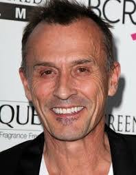 Robert Knepper's Instagram, Twitter & Facebook