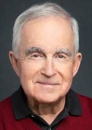 William Zabel obituary