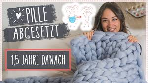 Im verhütung forum im bereich familie, ehe & partnerschaft; Pille Absetzen 1 5 Jahre Danach Wie Verhuten Wir Heute Mein Fazit Zu Haut Abnehmen Youtube