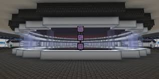 Set the gamemode to creative (so that you can fly, and not instantly fall in to the void). Incomplete Enigmatica 2 Expert Void Base Tour R Feedthebeast