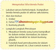 Kunci jawaban tema 3 kelas 3 halaman 82. Kunci Jawaban Buku Tematik Kelas 3 Tema 3 Halaman 81 82 83 84 85 86 Administrasi Ngajar