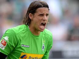 Yann sommer plays for the switzerland national team in pro evolution soccer 2021. Yann Sommer Would Consider Premier League Switch Goal Com