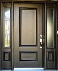Harga Pintu Hdf The Doors Pintu Depan Pintu