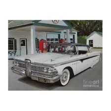 Image result for Moonrise Gray 1959 Edsel