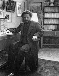 28 мая 1877 года родился поэт максимилиан волошин. Maksimilian Voloshin Biografiya Poeta Zhizn I Tvorchestvo