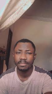 What did he bring home from the feminist parade?