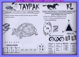 Kode Syair Hk Senin 6 Mei 2019 Kode Syair Sgp Hk Sd Motesia