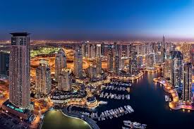 Dubai is the most populous city in the united arab emirates and the capital of the emirate of dubai. Address Dubai Marina Dubai Are Best Price Guarantee Lastminute Co Nz