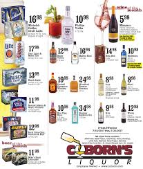 Coborn S Liquor Ad July 16 22 2017 Http Www Olcatalog Com Coborns Coborns Liquor Ad Html Liquor Weekly Ads Malibu Rum