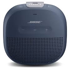 Bose Soundlink Micro Bluetooth Speaker Midnight Blue 783342 0500 Target Bluetooth Speaker Bose Soundlink Wireless Speakers Bluetooth