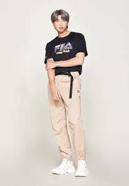 Unik kaos bts baju bts tshirt bts rapmonster namjoon fila berkualitas di tokopedia ∙ promo pengguna baru ∙ cicilan 0% ∙ kurir instan. Bts X Fila Kim Namjoon Namjoon Fila