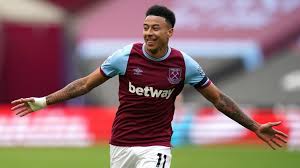 West ham united manager david moyes hopes the significant improvements his team has made this season will. Jesse Lingard Continues Impressive Form To Help West Ham Beat Leicester