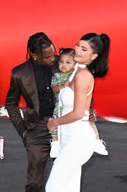 Kylie jenner is a young tv star that has already made a great career for herself from an early age. Kylie Jenner Flashes Underwear In Short Bright Blue Dress For New Vogue Photoshoot