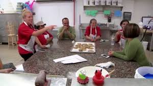 If you start your own cake decorating business or cupcake business, you will enjoy the freedom of being your own boss, and your cake decorating work will be fun, interesting. Cake Boss Behind The Scenes At Carlo S Bakery Youtube