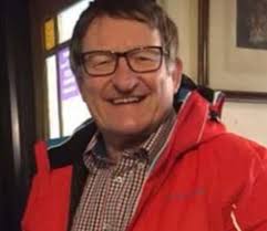 Rest in peace Martin Lloyd