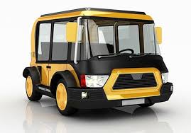 solar taxis offer a clean energy solution for environmentally conscious cities solar car city vehicles solar