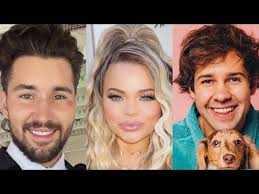March 1, 2021 david dobrik launches his app, dispo: Jeff Wittek David Dobrik Exposed By Trisha Paytas Insider Alltolearn Blog
