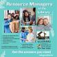 Resource Manager in the Westernport Library @ 121 Main