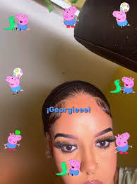 Kayla Campbell's Instagram, Twitter & Facebook