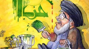 على من انتصر حزب الله؟