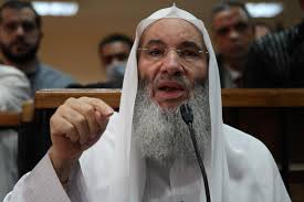 ماذا قال محمد حسان عن «الإخوان والقاعدة وداعش» في شهادته أمام المحكمة؟ elwatan news; Djkzqt3ud 7ukm