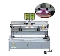 Liquid Polymer Stamp Maker Making Machine Flexo Polymer Plate Mounting  Machine