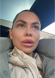 Courtney Tolliver's Instagram, Twitter & Facebook