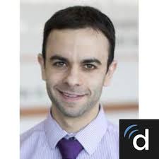 Dr. Daniel Schwed Lustgarten, MD