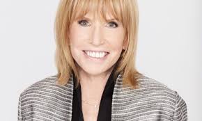 GENERAL HOSPITAL: Luke He Comes Face To Face With Helena ... Or So He  Thinks!