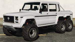 This gta aircraft is exclusive to warstock cache & carry and can be yours for the low, low price of $5,918,500. Benefactor Dubsta 6x6 Gta 5 Cars