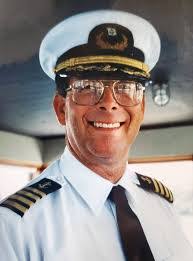 Mark Perrin's Instagram, Twitter & Facebook