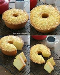 Lihat juga resep bolu kukus ketan hitam santan enak lainnya. 12 8k Likes 59 Comments Masak Enak Resep Makanan Enak On Instagram Jangan Lupa Tap Love Bolu Tape Keju By Kue Camilan Makanan Makanan Ringan Manis