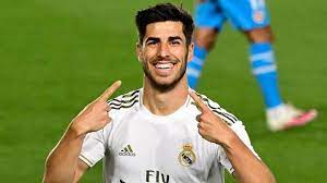 Asensio marco madrid ajax amsterdam var reuters scoring celebrates goal second against nets rue decision winner champions late league left. Asensio Is Real Madrid S Super Signing As Com