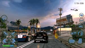 It is an open world game with a lot of great features. Descargar Gta 5 Apk Grand Theft Auto V 1 0 Para Android