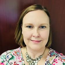 It is pretty great working with pretty great people! Katherine Teel-Hancock 