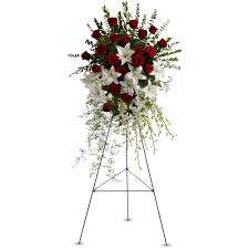 Maybe you would like to learn more about one of these? Lily And Rose Tribute Spray By Teleflora In Denver Co The Twisted Tulip